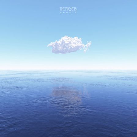 The Presets - Ghosts (Senor Coconut remix)
