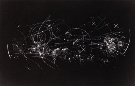 lassigue bendthaus (alias Atom™) : matter CD picture cover