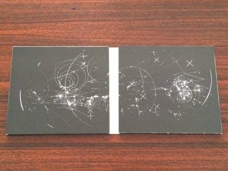 lassigue bendthaus "matter" : coffret édition limitée digipak 2xCD mecanica
