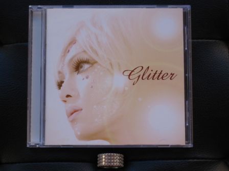 Kaya : Glitter First Version