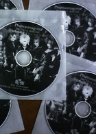 Phantasmagoria Live-Distributed DVD at 30th Anniversary 鹿鳴館伝説～LEGEND OF ROCK MAY KAN～