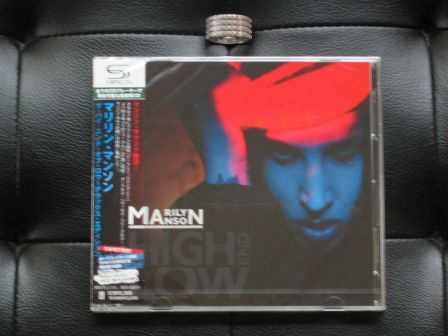The High End Of Low