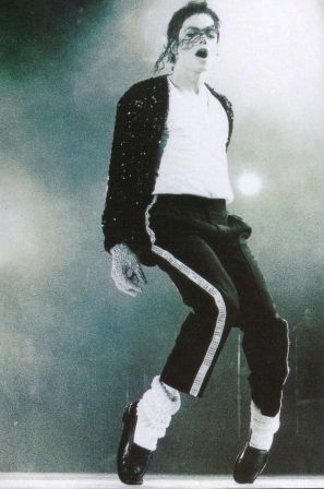 Forever Michael