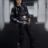 HOT TOYS : M ICON MICHAEL JACKSON (BAD)