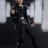 HOT TOYS : M ICON MICHAEL JACKSON (BAD)