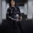 HOT TOYS : M ICON MICHAEL JACKSON (BAD)