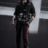 HOT TOYS : M ICON MICHAEL JACKSON (BAD)