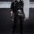 HOT TOYS : M ICON MICHAEL JACKSON (BAD)