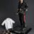 HOT TOYS : M ICON MICHAEL JACKSON (BAD)