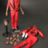 M icon - 1/6 Scale Fully Poseable Figure: Michael Jackson (Thriller)