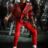 M icon - 1/6 Scale Fully Poseable Figure: Michael Jackson (Thriller)