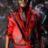 M icon - 1/6 Scale Fully Poseable Figure: Michael Jackson (Thriller)
