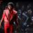 M icon - 1/6 Scale Fully Poseable Figure: Michael Jackson (Thriller)