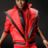 M icon - 1/6 Scale Fully Poseable Figure: Michael Jackson (Thriller)