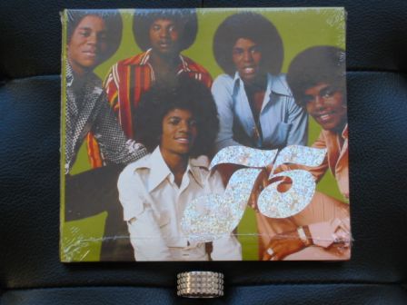 Jackson 5 : Joyful Jukebox Music / Boogie