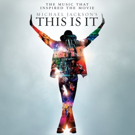 Michael Jackson's This Is It : cover
