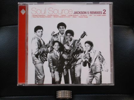 Soul Source : Jackson 5 Remixes 2