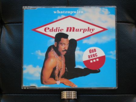 Eddie Murphy : Whatzupwitu