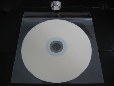 Versailles Philharmonic Quintet: Holy Grail Comment DVD Bonus from Closet Child