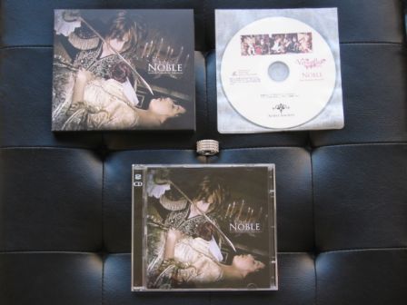 NOBLE Editions