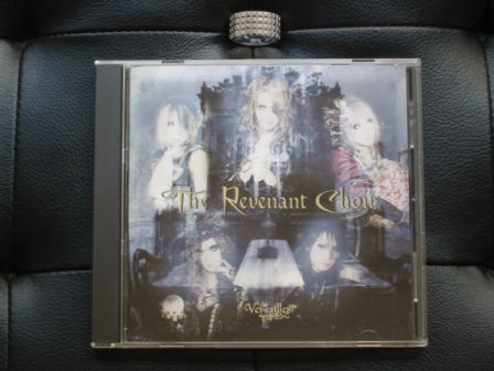 The Revenant Choir CD : Girls Edition