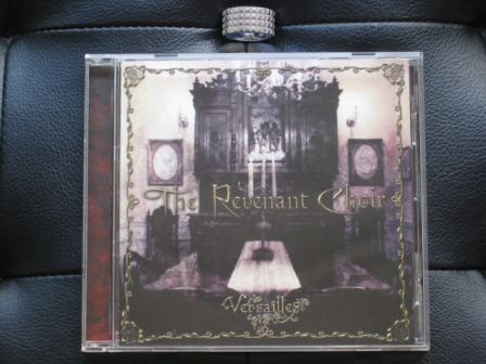 The Revenant Choir DVD