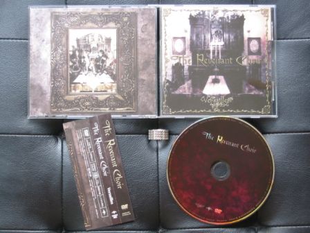 The Revenant Choir DVD