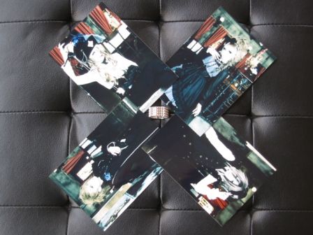 Versailles World Tour 2010 "Method of Inheritance" : Photoset #1