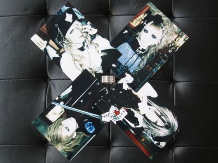 Versailles World Tour 2010 "Method of Inheritance" : Photoset #2